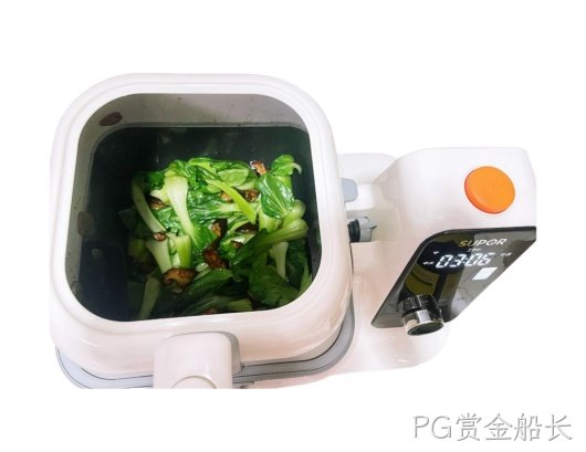 霍尔开关HS2104在炒菜机器人中的应用原理