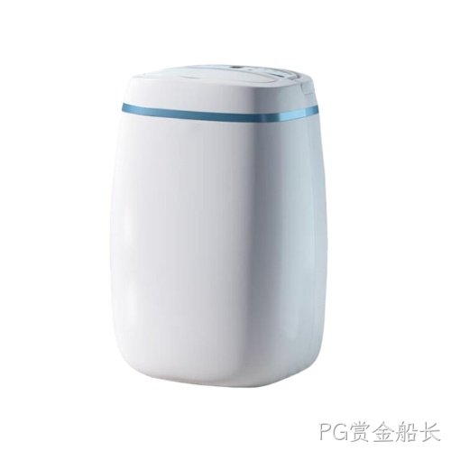 霍尔开关是如何控制除湿机的的位置以及速度和方向？