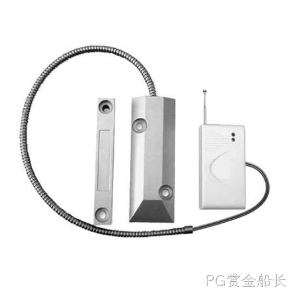 霍尔开关在门磁开关里的应用