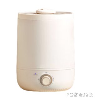 HS271全极高灵敏度微功耗霍尔开关在加湿器中的应用